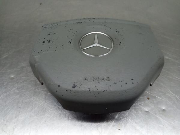 Airbag do volante MERCEDES-BENZ Classe R (W251, V251)