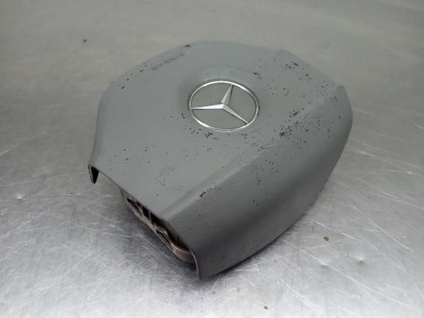 Airbag du Volant MERCEDES-BENZ Classe R (W251, V251) Imagem-2