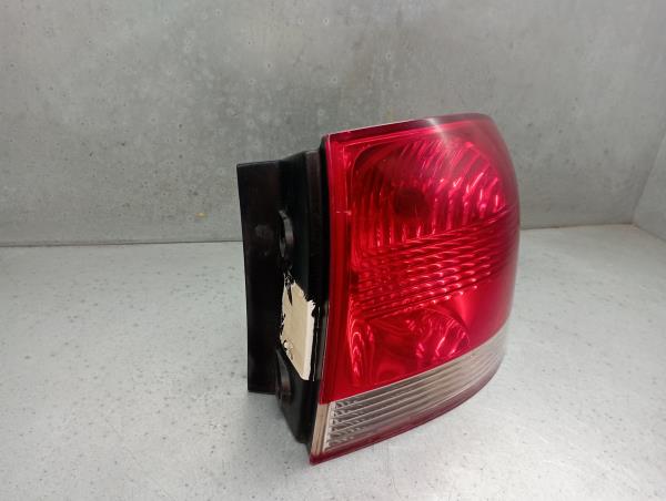 Feu arrière Droite VOLKSWAGEN Touareg (7L) Imagem-1