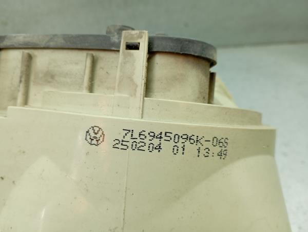 Feu arrière Droite VOLKSWAGEN Touareg (7L) Imagem-6