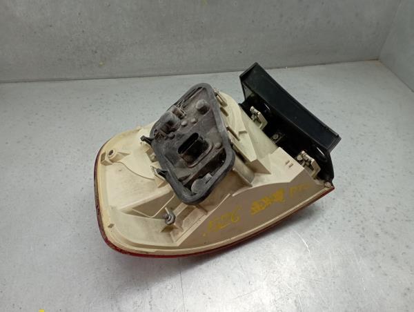 Feu arrière Droite VOLKSWAGEN Touareg (7L) Imagem-5