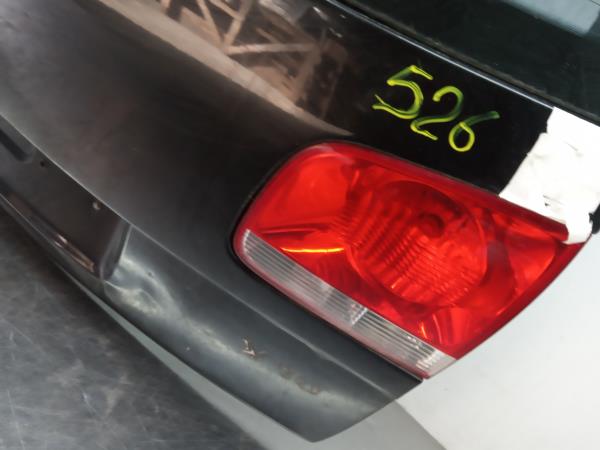 Fanale Destro Baule VOLKSWAGEN Touareg (7L)