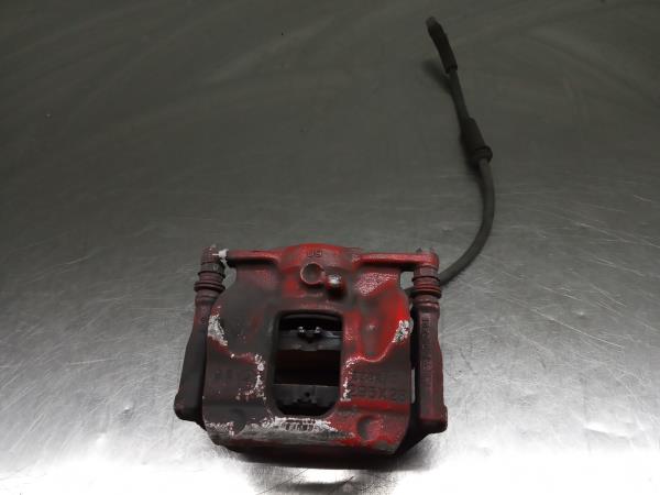 Pinça travão / maxila de travão frente esquerda MERCEDES-BENZ Classe A (W176)