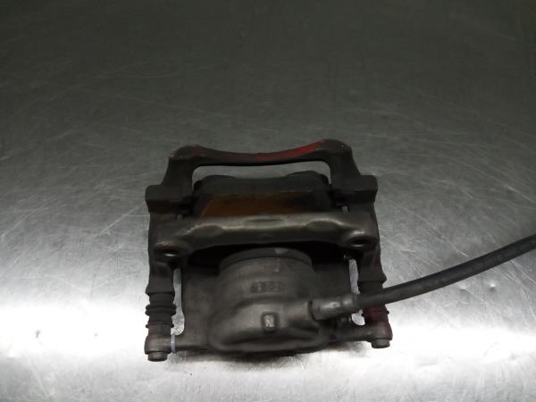 Pinça travão / maxila de travão frente esquerda MERCEDES-BENZ Classe A (W176) Imagem-1