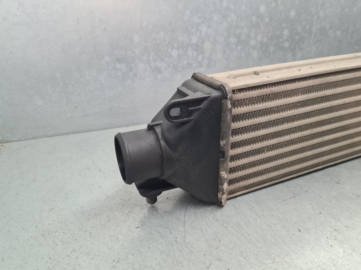 Radiateur d'intercooler FIAT Bravo II (198_) Imagem-1