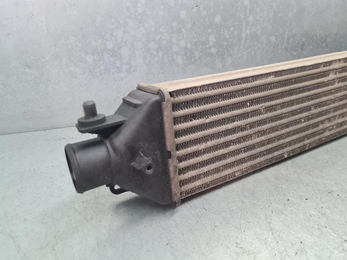 Radiateur d'intercooler FIAT Bravo II (198_) Imagem-4