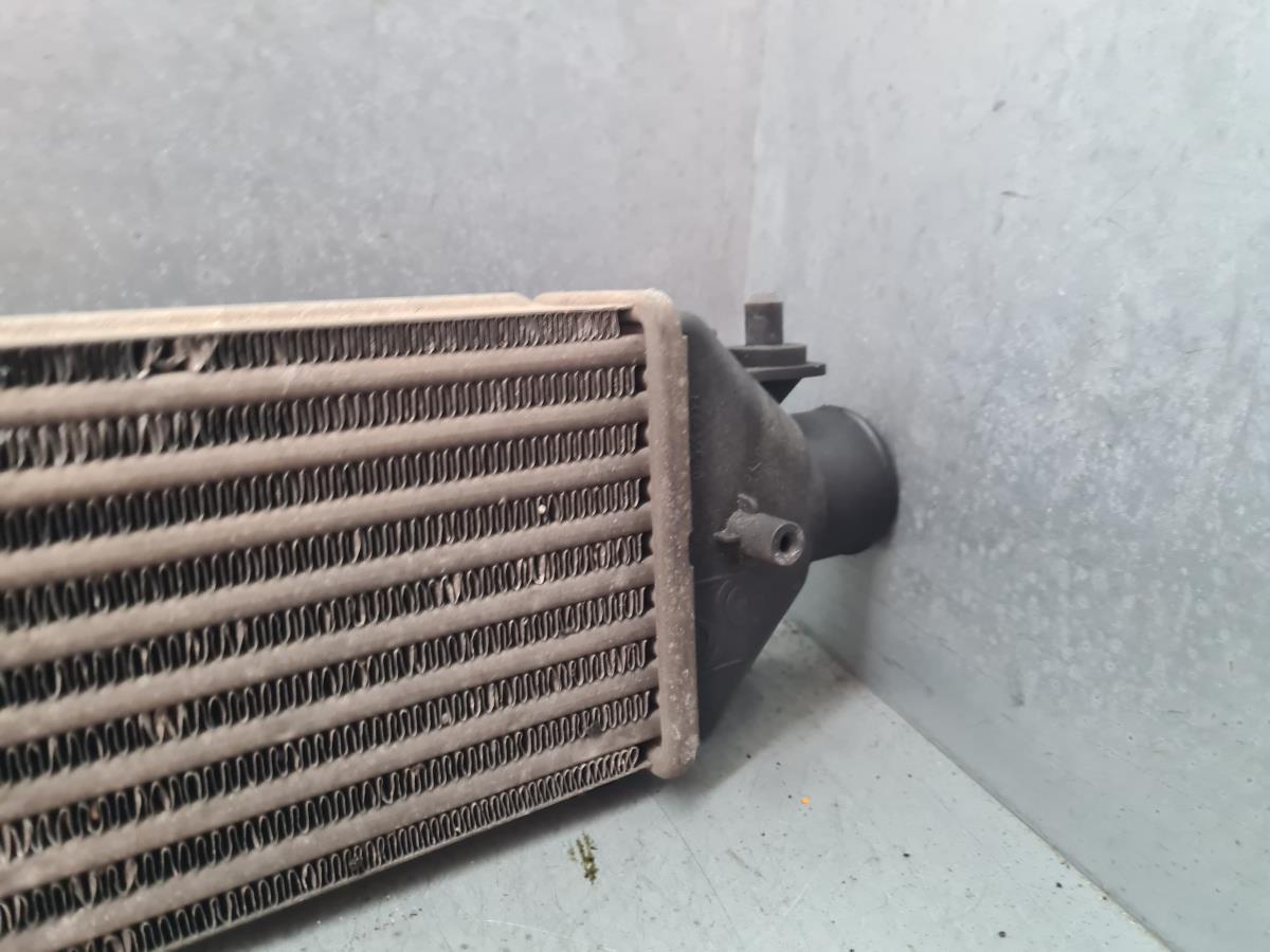 Radiateur d'intercooler FIAT Bravo II (198_) Imagem-5
