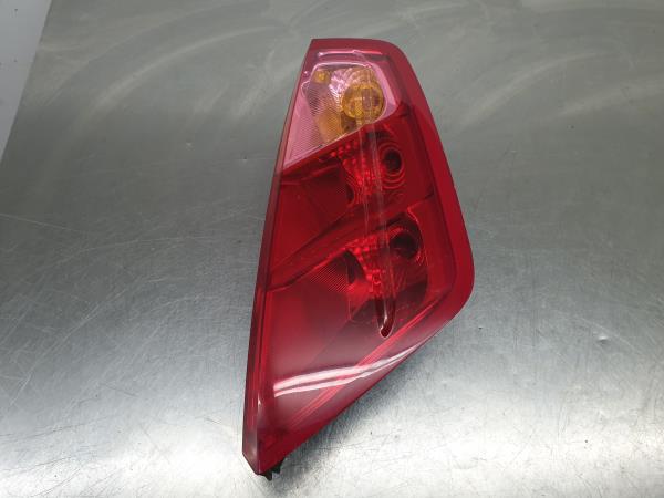 Feu arrière Droite FIAT Grande Punto (199_)