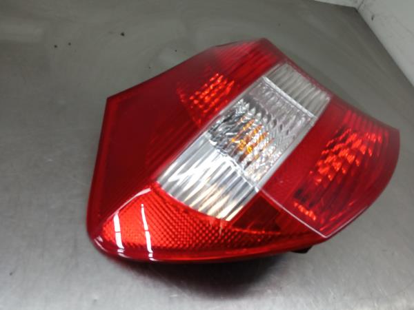 Feu arrière Gauche BMW 1 (E87) Imagem-1