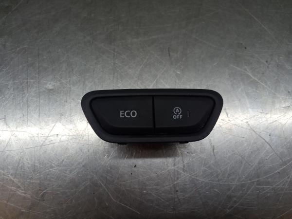 Mando / interruptor multifunción RENAULT Kadjar (HA_, HL_)