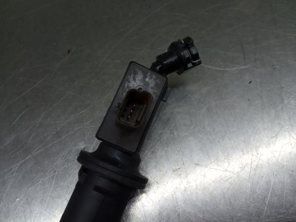 Bomba de embraiagem PEUGEOT 2008 I (CU_) Imagem-2