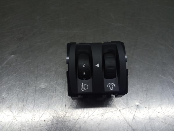 Mando / interruptor multifunción RENAULT Trafic III Combi (JG_)