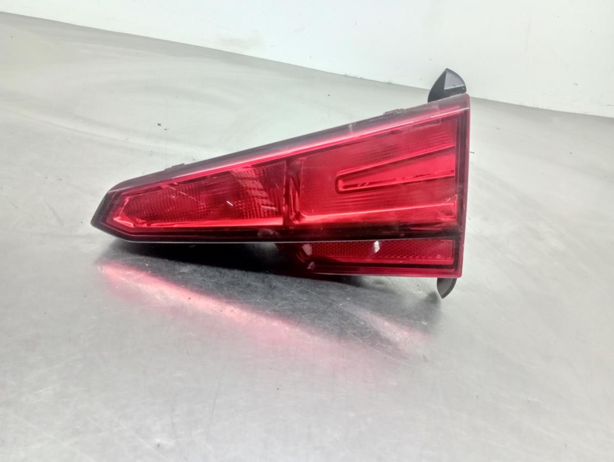 Fanale Destro Baule AUDI A4 (8W2, 8WC, B9)