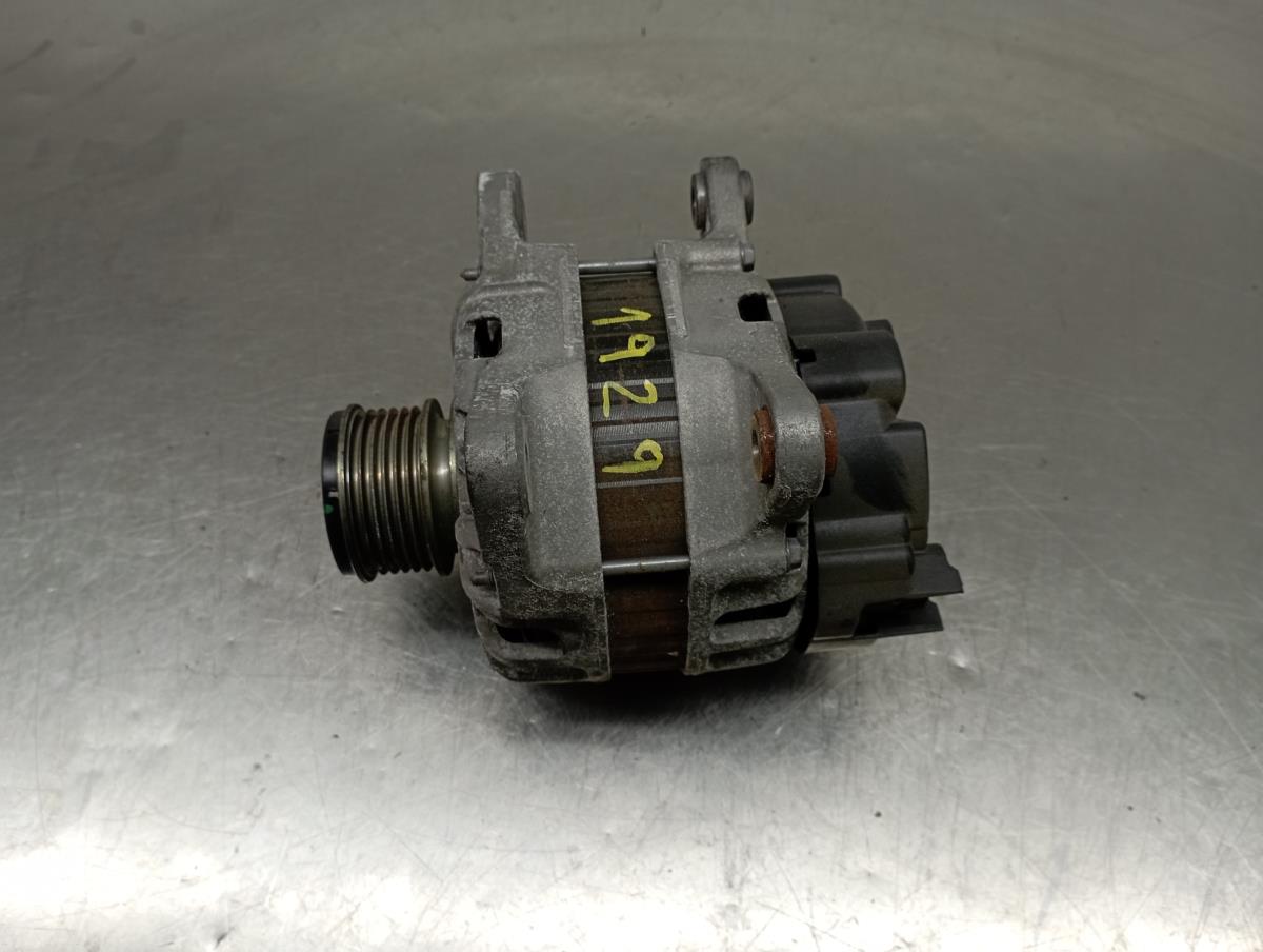 Alternador RENAULT Clio IV (BH_)