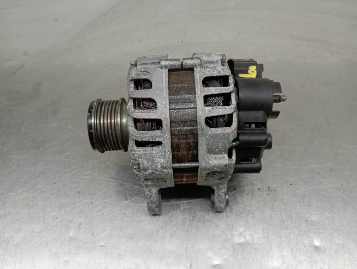 Alternador RENAULT Clio IV (BH_) Imagem-1