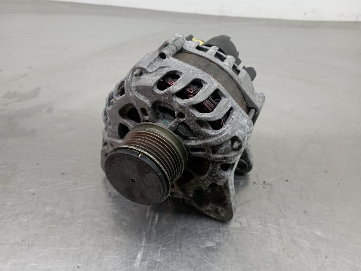 Alternador RENAULT Clio IV (BH_) Imagem-2