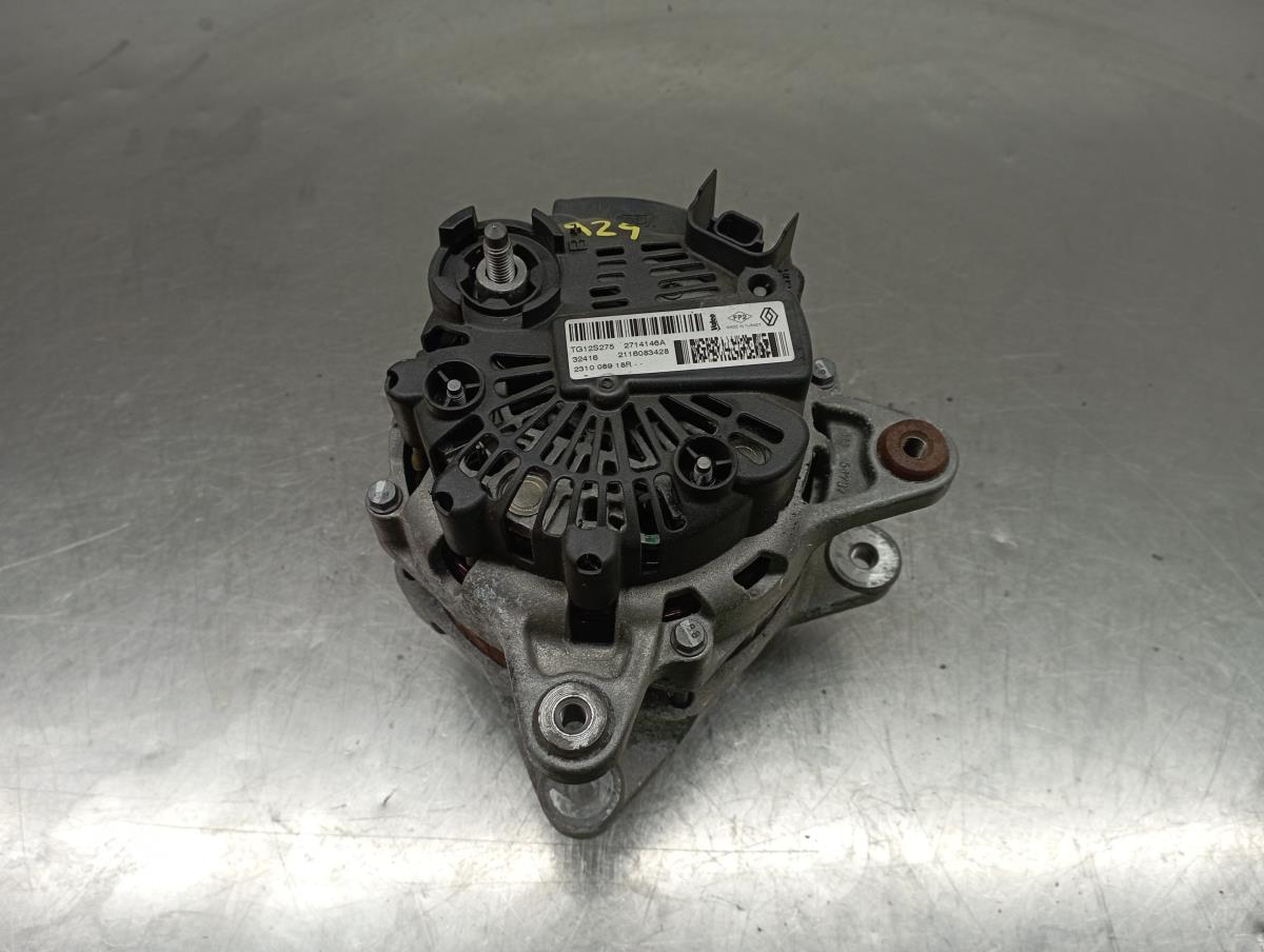 Alternador RENAULT Clio IV (BH_) Imagem-3