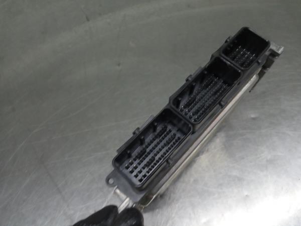 Centralina motor / ECU RENAULT Clio IV (BH_) Imagem-2