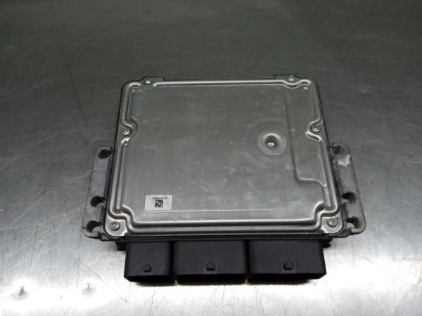 Centralina motor / ECU RENAULT Clio IV (BH_) Imagem-1