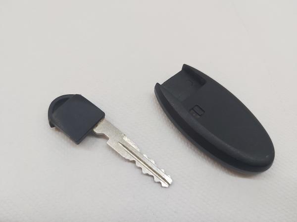 Mando NISSAN Juke (F15) Imagem-1