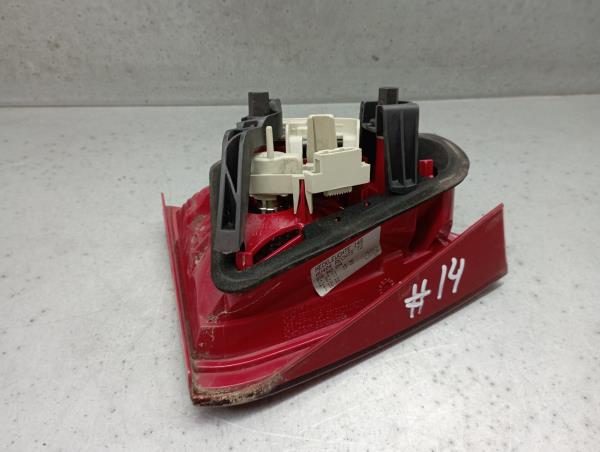 Fanale Destro Baule AUDI A5 Sportback (8TA) Imagem-2