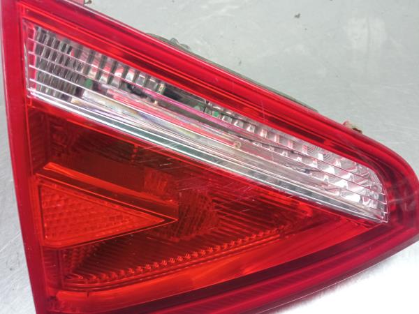 Left Tailgate light  AUDI A5 Sportback (8TA) Imagem-1