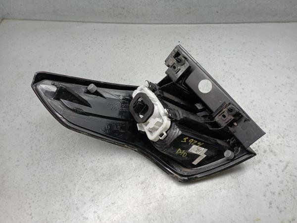 Right Tail light CITROËN C4 Picasso I (UD_) Imagem-1
