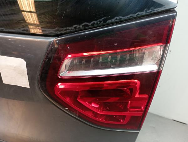 Fanale Destro Baule CITROËN C4 Picasso I (UD_)