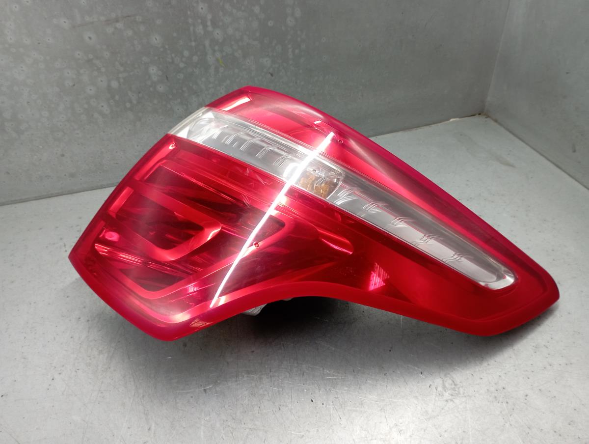 Right Tail light CITROËN C4 Picasso I (UD_) Imagem-1