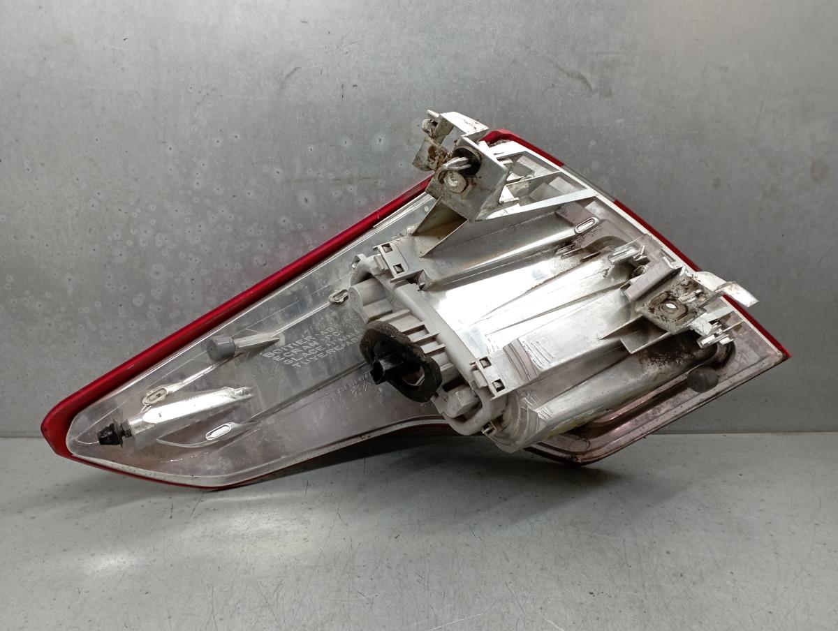 Right Tail light CITROËN C4 Picasso I (UD_) Imagem-3