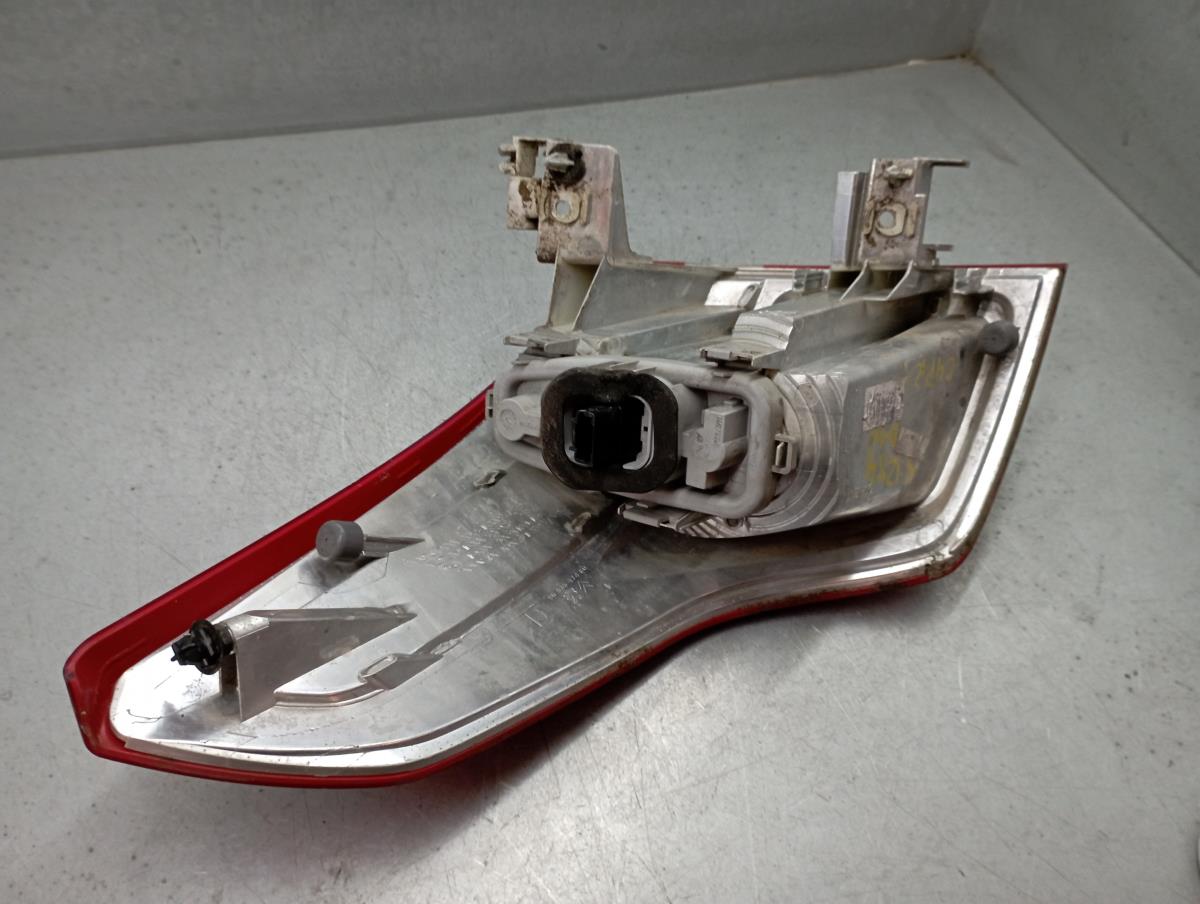 Right Tail light CITROËN C4 Picasso I (UD_) Imagem-5