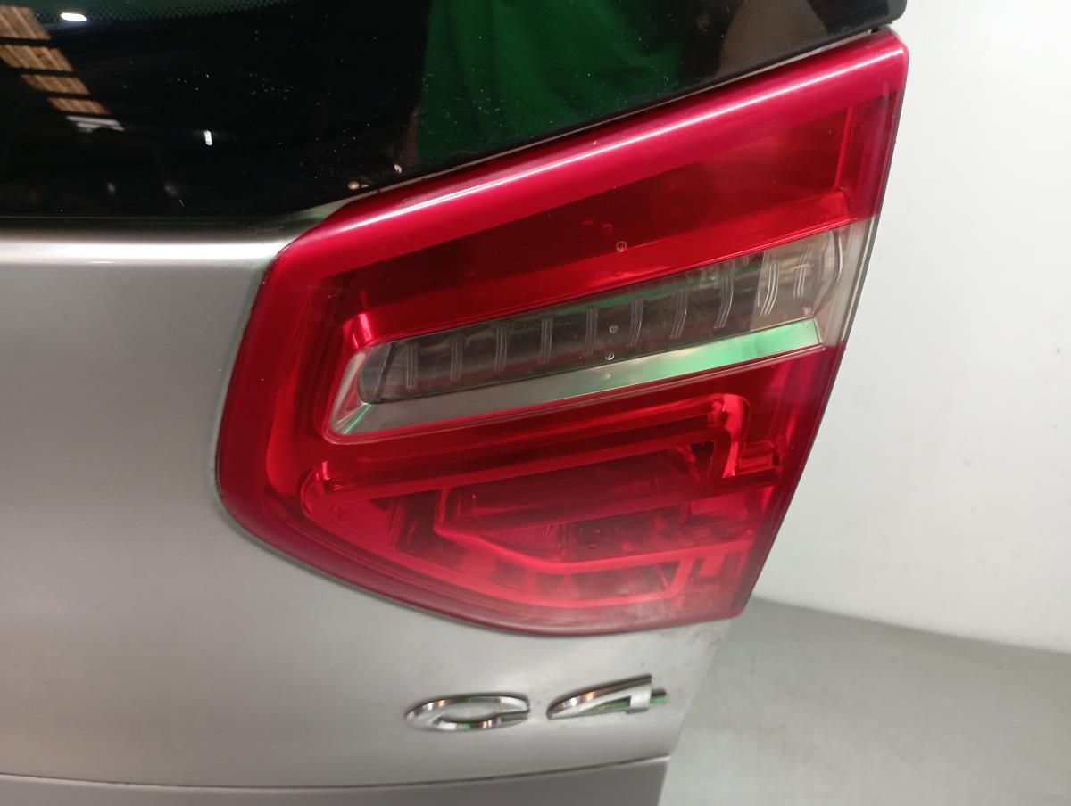 Fanale Destro Baule CITROËN C4 Picasso I (UD_)