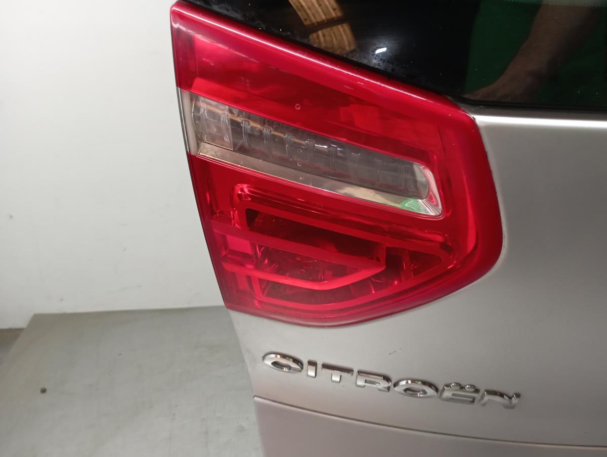 Fanale Sinistro Baule CITROËN C4 Picasso I (UD_)