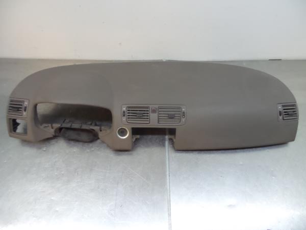 Kit d’airbags VOLVO S40 II (MS) Imagem-0