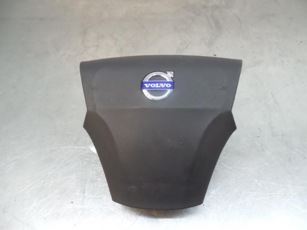 Kit d’airbags VOLVO S40 II (MS) Imagem-1