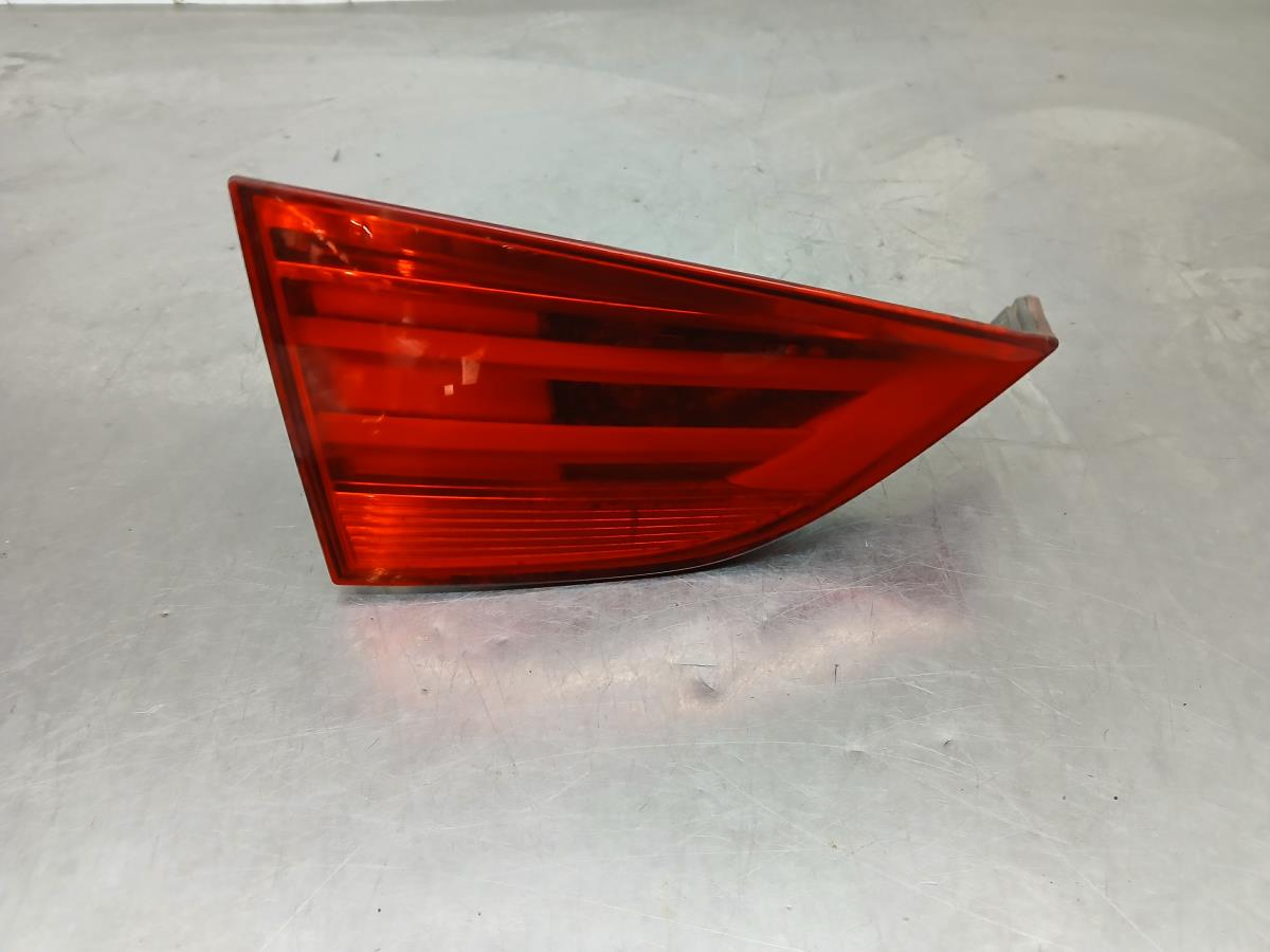 Feu de coffre Gauche BMW X1 (E84)