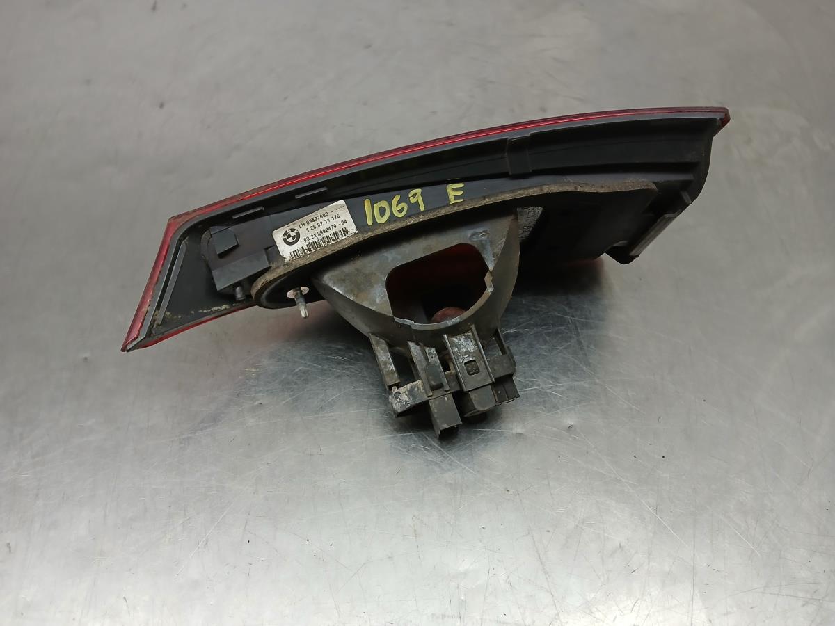 Feu de coffre Gauche BMW X1 (E84) Imagem-3