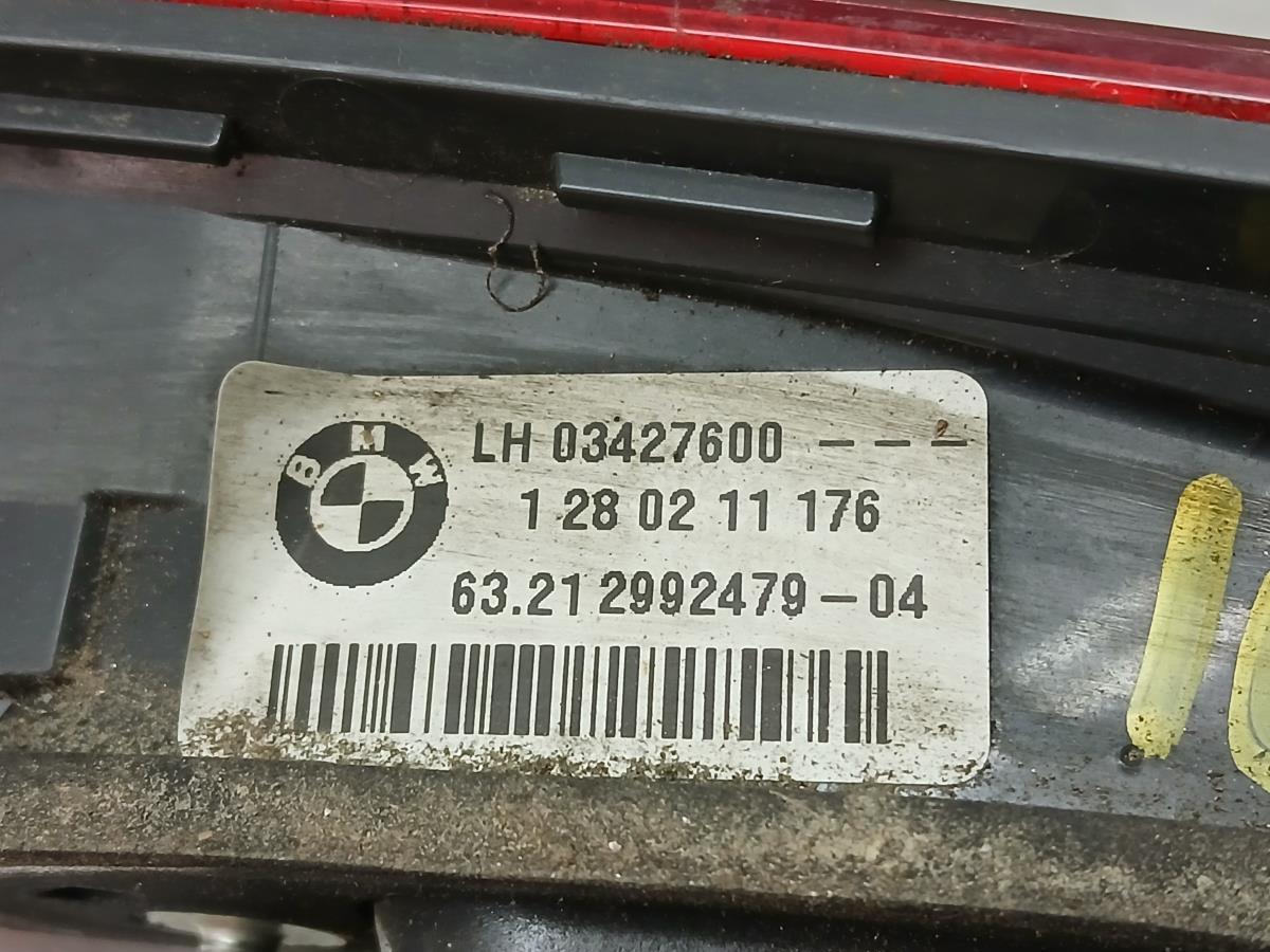 Feu de coffre Gauche BMW X1 (E84) Imagem-5