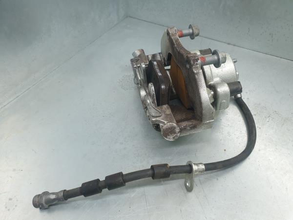 Pinça travão / maxila de travão frente esquerda FORD EcoSport