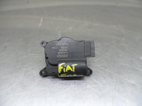 Motor del compuerta de la calefacción FIAT 500 (312_)