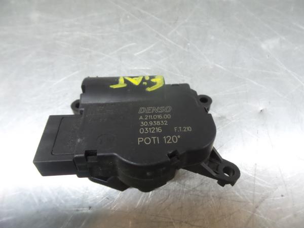 Motor del compuerta de la calefacción FIAT 500 (312_) Imagem-3