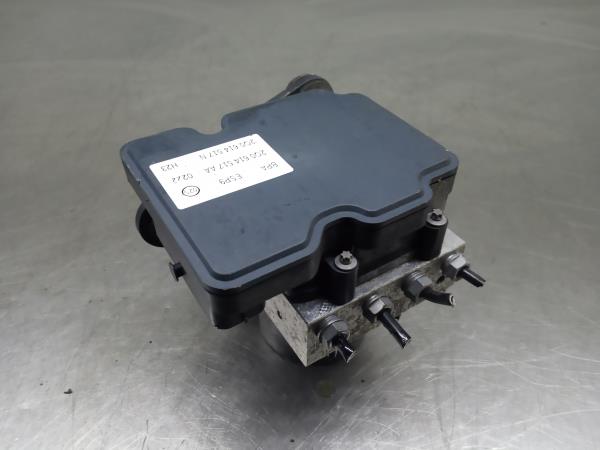 ABS SEAT Ibiza V (KJ1)