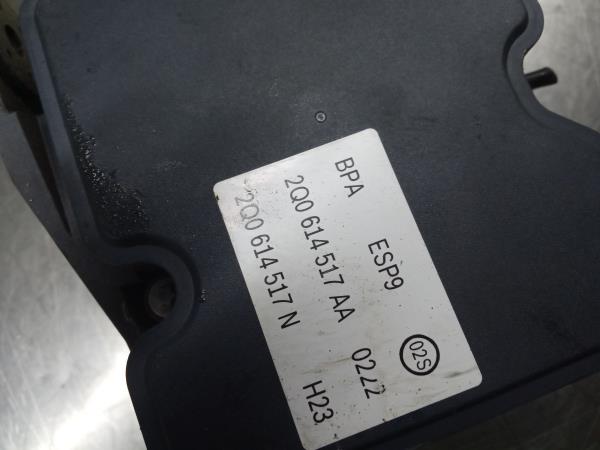 ABS SEAT Ibiza V (KJ1) Imagem-4