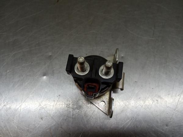 Generic valve NISSAN Qashqai II (J11) Imagem-1