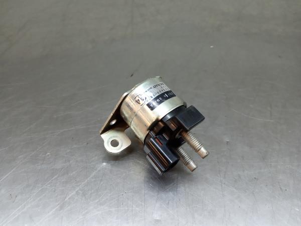 Generic valve NISSAN Qashqai II (J11)