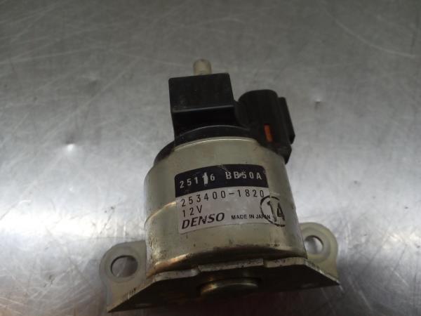 Generic valve NISSAN Qashqai II (J11) Imagem-2