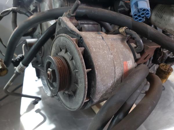Alternador JAGUAR XJ (XJ40, XJ81)