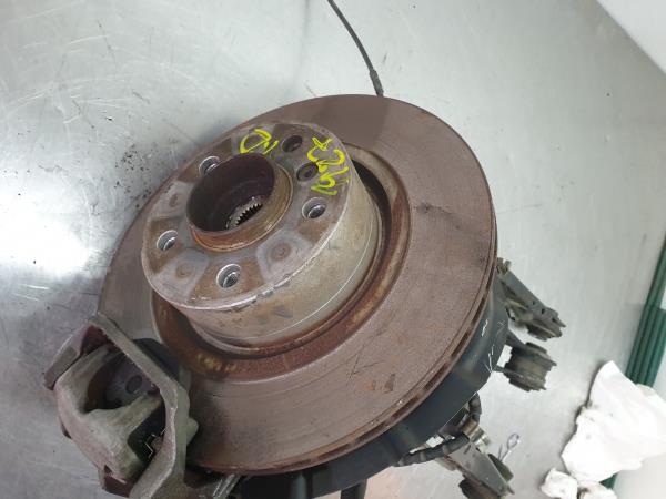 Fusée arrière Droite BMW X3 (F25)