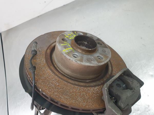 Fusello posteriore sinistro BMW X3 (F25)