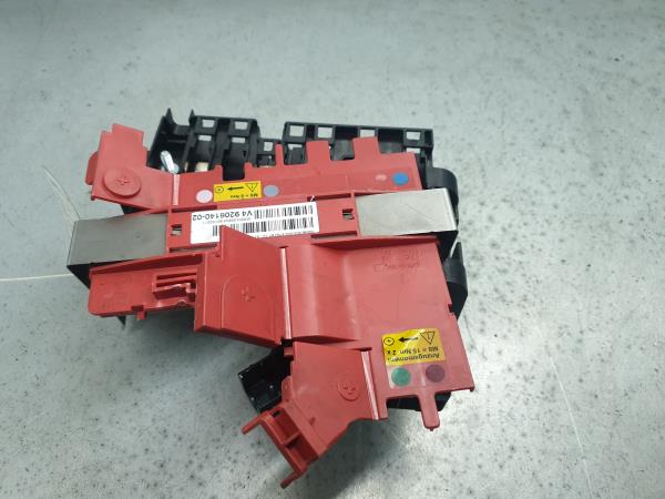 Battery Control Module / Charging Relay BMW X3 (F25)